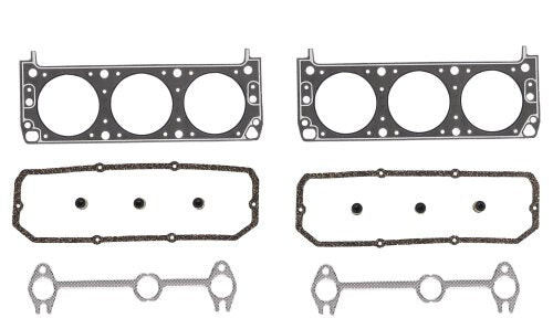 Head Gasket Set - 1991 Isuzu Pickup 3.1L Engine Parts # HGS3115ZE10