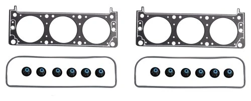 Head Gasket Set - 1997 Chevrolet Venture 3.4L Engine Parts # HGS3117ZE2