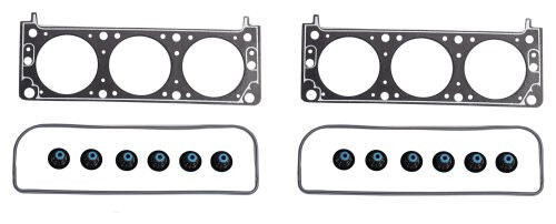 Head Gasket Set - 1997 Oldsmobile Silhouette 3.4L Engine Parts # HGS3117ZE7