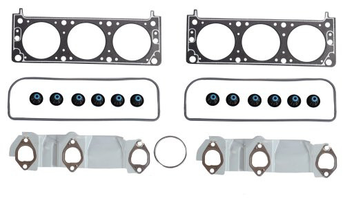 Head Gasket Set - 2002 Buick Rendezvous 3.4L Engine Parts # HGS3118ZE1