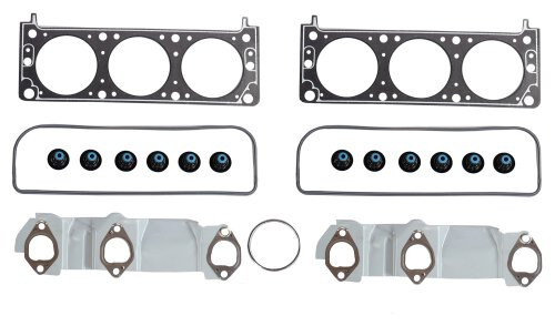 Head Gasket Set - 2003 Pontiac Grand Am 3.4L Engine Parts # HGS3118ZE29