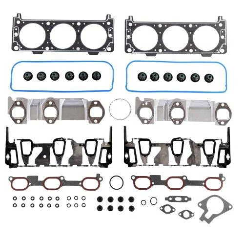 Head Gasket Set - 2004 Pontiac Aztek 3.4L Engine Parts # HGS3119ZE11