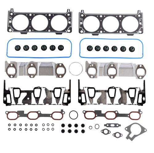 Head Gasket Set - 2005 Pontiac Aztek 3.4L Engine Parts # HGS3119ZE12