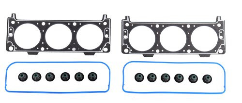 Head Gasket Set - 2005 Pontiac Grand Am 3.4L Engine Parts # HGS3119ZE14