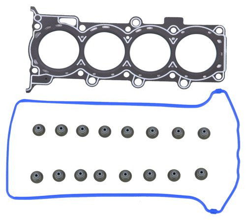 Head Gasket Set - 1999 Saturn SC2 1.9L Engine Parts # HGS312ZE1