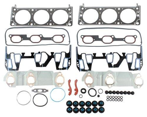 Head Gasket Set - 2009 Chevrolet Equinox 3.4L Engine Parts # HGS3121ZE5