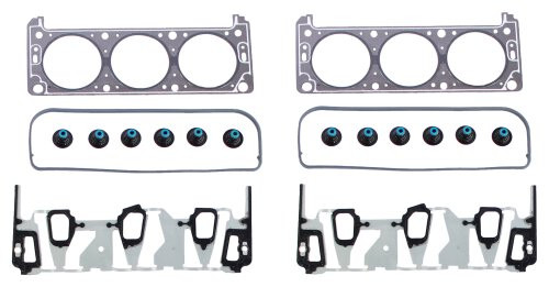 Head Gasket Set - 2004 Chevrolet Malibu 3.5L Engine Parts # HGS3123ZE3