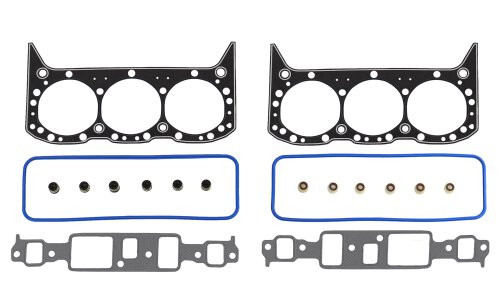 Head Gasket Set - 1995 Chevrolet S10 4.3L Engine Parts # HGS3127ZE6