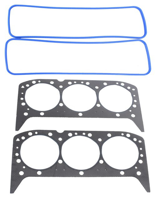 Head Gasket Set - 1994 Chevrolet C1500 4.3L Engine Parts # HGS3128ZE2