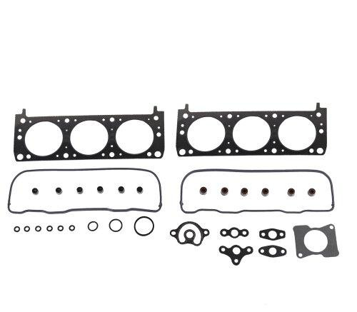 Head Gasket Set - 1989 Chevrolet Beretta 2.8L Engine Parts # HGS3130ZE12 Head Gasket Set - 1989 Chevrolet Beretta 2.8L Engine Parts # HGS3130ZE12