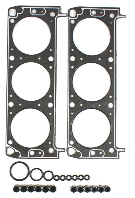 Head Gasket Set - 1988 Chevrolet Cavalier 2.8L Engine Parts # HGS3130ZE15