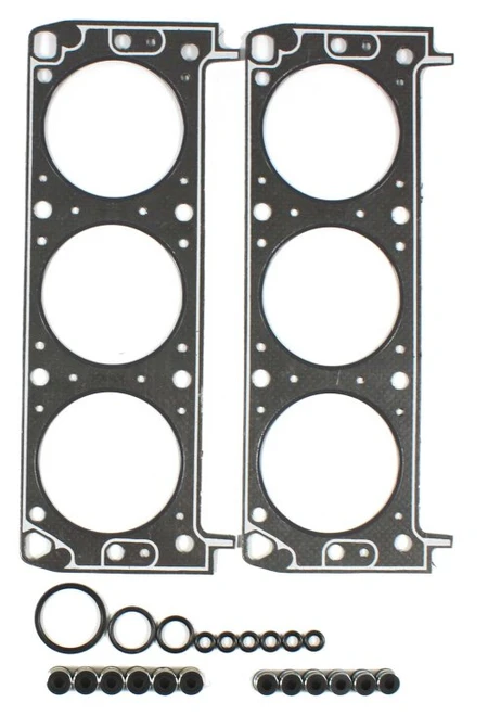 Head Gasket Set - 1987 Oldsmobile Firenza 2.8L Engine Parts # HGS3130ZE37