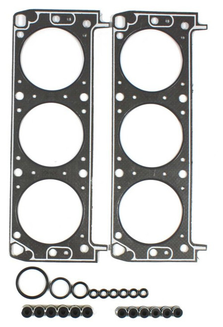 Head Gasket Set - 1989 Pontiac Grand Prix 3.1L Engine Parts # HGS3130ZE46