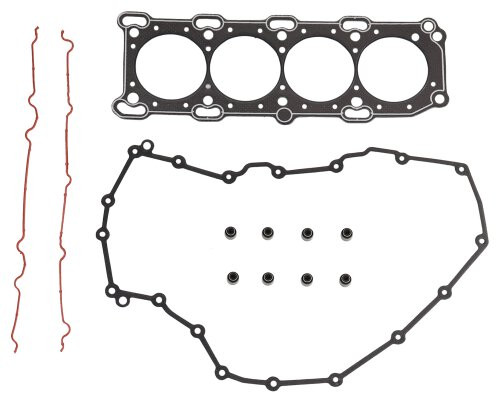 Head Gasket Set - 1993 Oldsmobile Achieva 2.3L Engine Parts # HGS3132ZE5