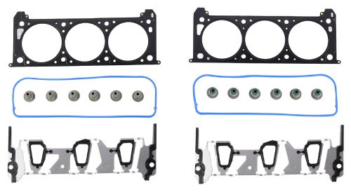 Head Gasket Set - 2009 Chevrolet Impala 3.5L Engine Parts # HGS3135ZE9