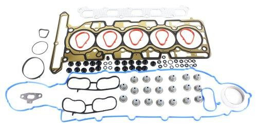 Head Gasket Set - 2011 Chevrolet Colorado 3.7L Engine Parts # HGS3137ZE5