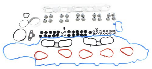 Head Gasket Set - 2009 Hummer H3 3.7L Engine Parts # HGS3137ZE15