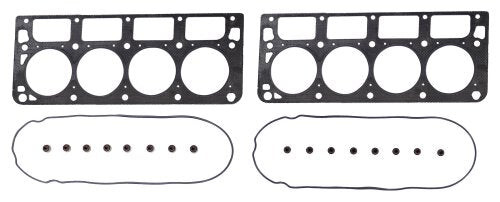 Head Gasket Set - 2001 Chevrolet Corvette 5.7L Engine Parts # HGS3141ZE2