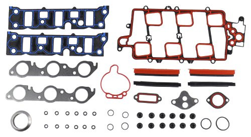 Head Gasket Set - 2002 Pontiac Bonneville 3.8L Engine Parts # HGS3144ZE60