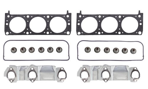 Head Gasket Set - 1993 Oldsmobile Cutlass Supreme 3.1L Engine Parts # HGS3146ZE27