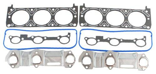Head Gasket Set - 1998 Chevrolet Lumina 3.1L Engine Parts # HGS3147ZE19