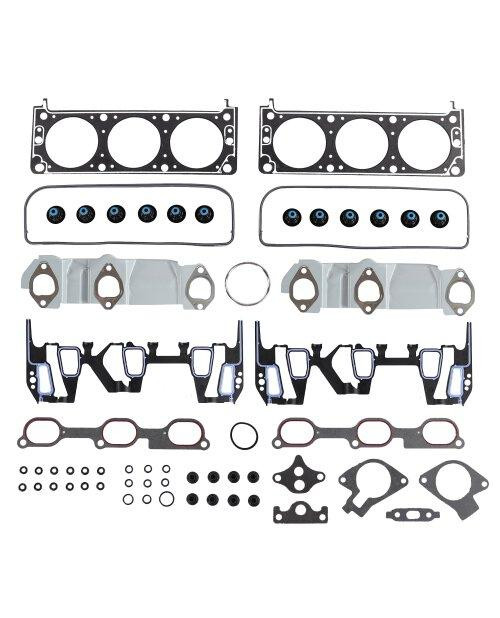 Head Gasket Set - 2000 Pontiac Grand Prix 3.1L Engine Parts # HGS3150ZE13