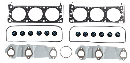 Head Gasket Set - 2000 Pontiac Grand Prix 3.1L Engine Parts # HGS3150ZE13