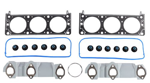 Head Gasket Set - 2005 Buick Century 3.1L Engine Parts # HGS3151ZE2