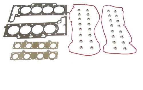 Head Gasket Set - 1997 Cadillac Eldorado 4.6L Engine Parts # HGS3154ZE8