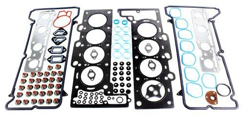 Head Gasket Set - 2001 Oldsmobile Aurora 4.0L Engine Parts # HGS3155ZE1