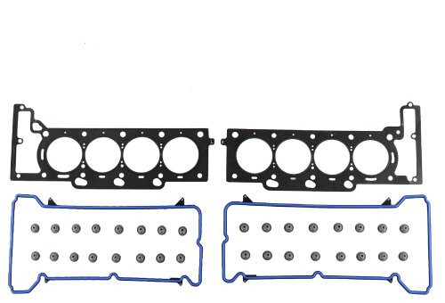 Head Gasket Set - 2002 Oldsmobile Aurora 4.0L Engine Parts # HGS3156ZE1