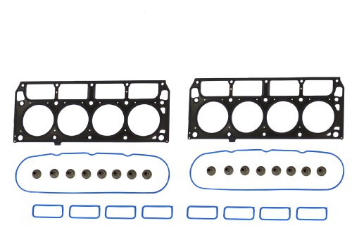 Head Gasket Set - 2005 Cadillac CTS 5.7L Engine Parts # HGS3157ZE5