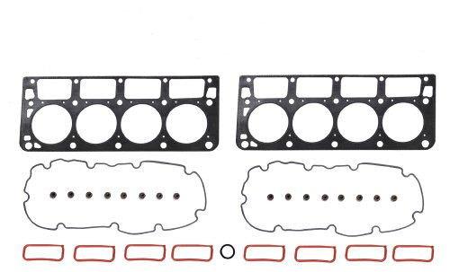 Head Gasket Set - 1997 Chevrolet Corvette 5.7L Engine Parts # HGS3159ZE2
