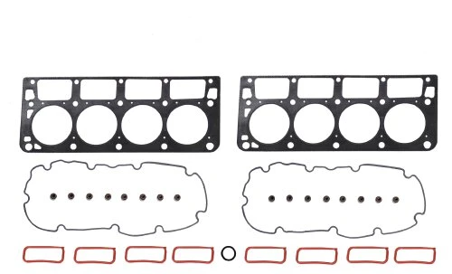 Head Gasket Set - 1998 Chevrolet Corvette 5.7L Engine Parts # HGS3159ZE3