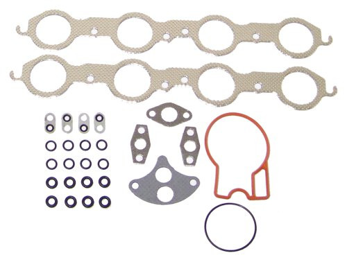 Head Gasket Set - 2000 GMC Sierra 2500 6.0L Engine Parts # HGS3160ZE5