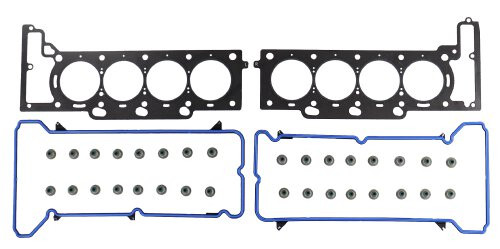 Head Gasket Set - 2001 Cadillac Seville 4.6L Engine Parts # HGS3162ZE6