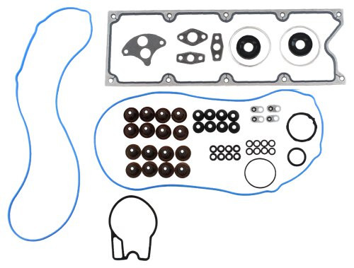 Head Gasket Set - 2002 GMC Sierra 2500 HD 6.0L Engine Parts # HGS3163ZE33