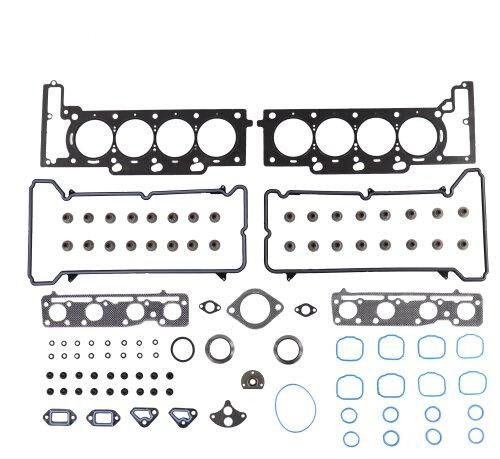 Head Gasket Set - 2011 Buick Lucerne 4.6L Engine Parts # HGS3164ZE6