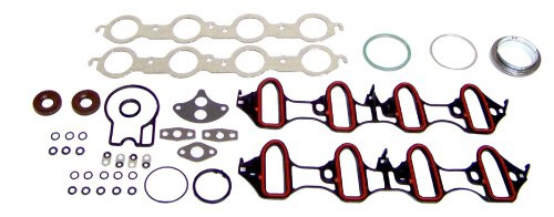 Head Gasket Set - 2002 Chevrolet Silverado 1500 5.3L Engine Parts # HGS3166ZE11