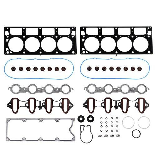 Head Gasket Set - 2006 GMC Savana 2500 6.0L Engine Parts # HGS3169ZE40