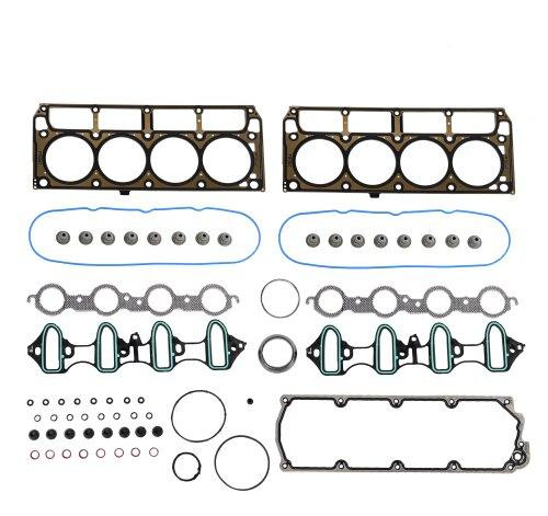 Head Gasket Set - 2007 Chevrolet Trailblazer 6.0L Engine Parts # HGS3170ZE4