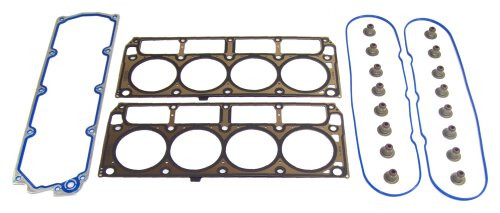 Head Gasket Set - 2007 Chevrolet Corvette 6.0L Engine Parts # HGS3171ZE4