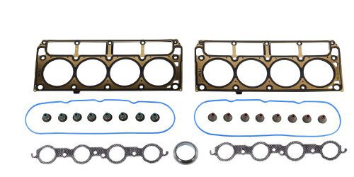 Head Gasket Set - 2009 Chevrolet Silverado 1500 5.3L Engine Parts # HGS3172ZE17
