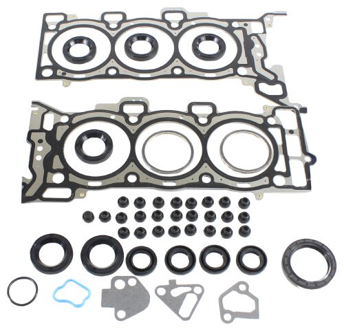 Head Gasket Set - 2007 Saturn Outlook 3.6L Engine Parts # HGS3178ZE4