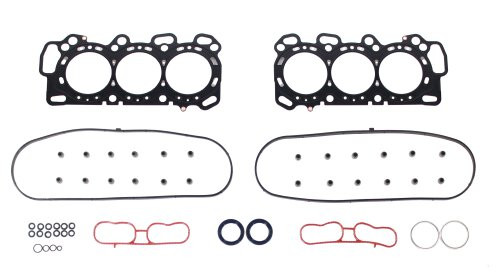 Head Gasket Set - 2007 Saturn Vue 3.5L Engine Parts # HGS318ZE2
