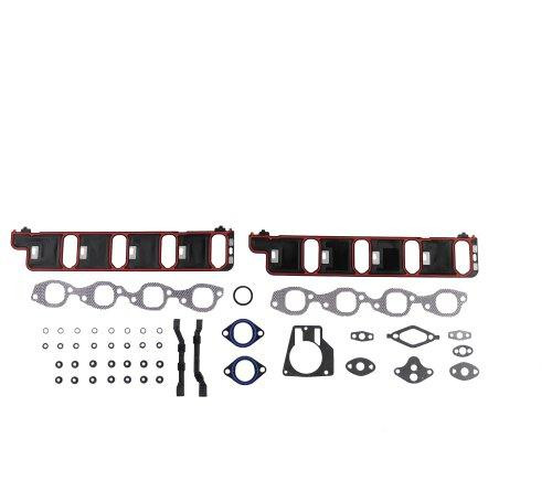 Head Gasket Set - 2005 GMC Sierra 3500 8.1L Engine Parts # HGS3181ZE46