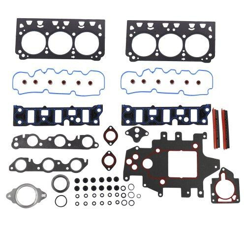 Head Gasket Set - 2005 Chevrolet Monte Carlo 3.8L Engine Parts # HGS3183ZE21