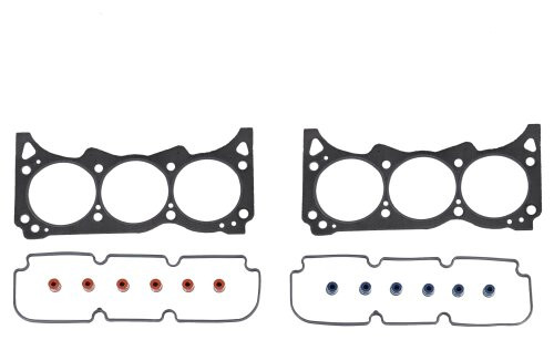 Head Gasket Set - 1991 Buick Regal 3.8L Engine Parts # HGS3184ZE11