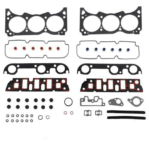 Head Gasket Set - 1993 Pontiac Trans Sport 3.8L Engine Parts # HGS3184ZE40
