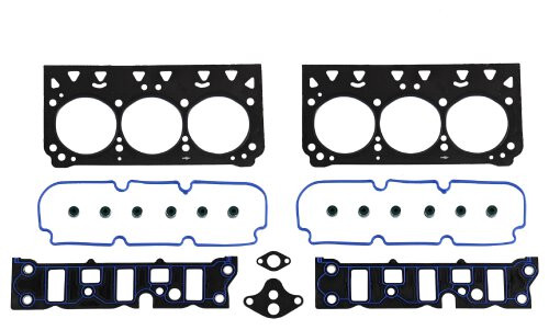 Head Gasket Set - 1998 Pontiac Firebird 3.8L Engine Parts # HGS3186ZE8